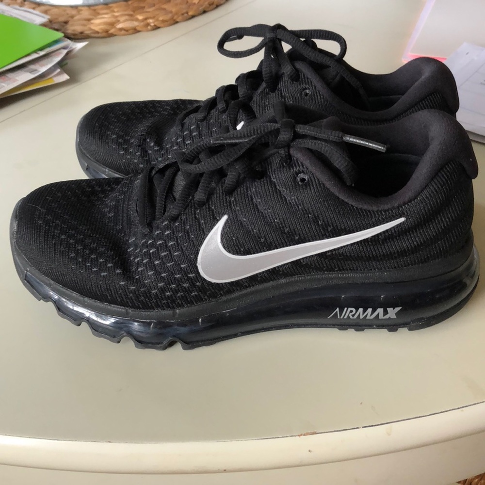 Black Women Airmax 2017